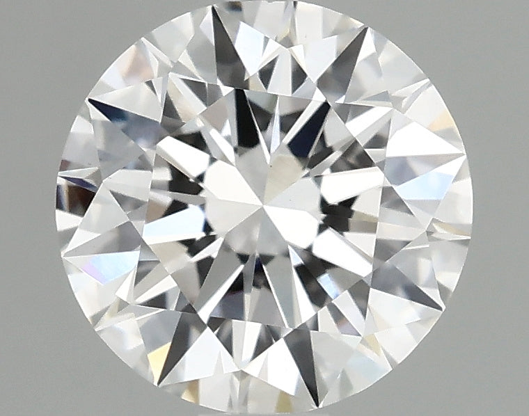 1.03ct Round Lab-Grown Diamond — D VS1, IGI Certified
