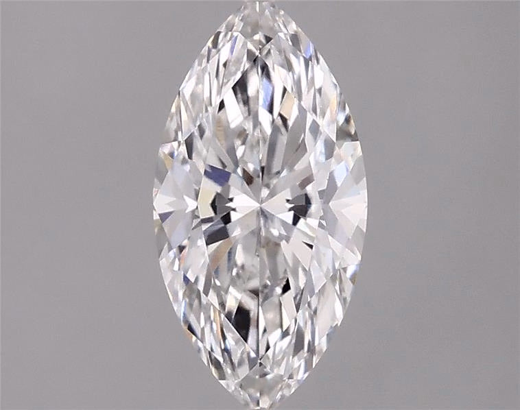 1.53ct Marquise, F VS1 — IGI