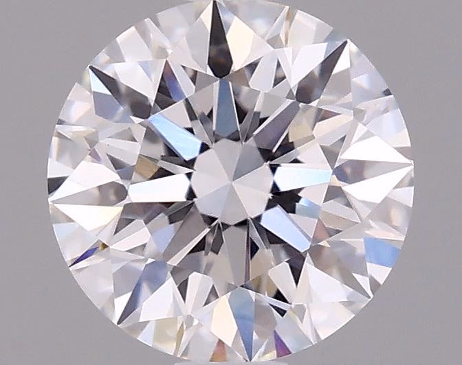 1.48ct Round Lab-Grown Diamond — F VS1, IGI Certified