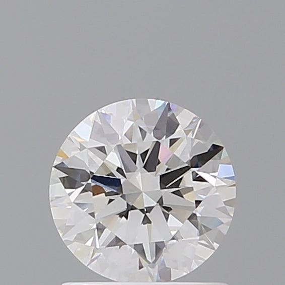 1.09ct Round Lab-Grown Diamond — E VVS2, IGI Certified