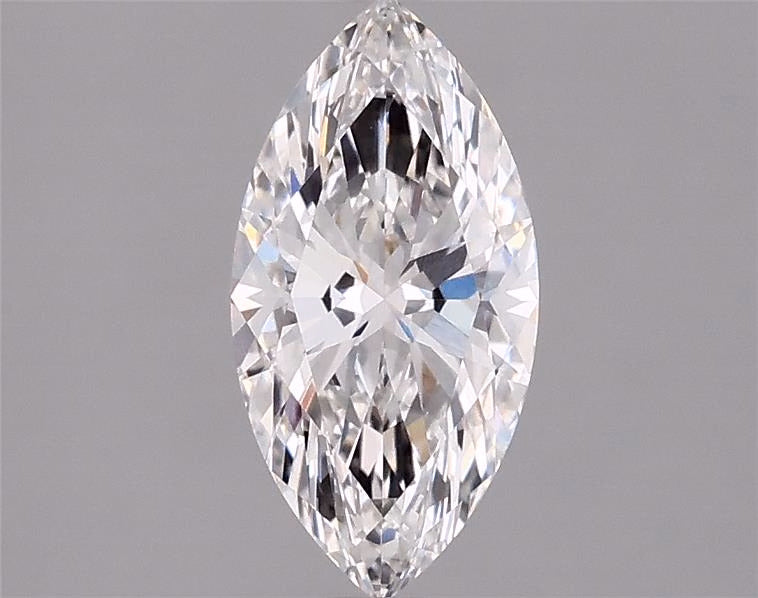 1.54ct Marquise, E VVS2 — IGI