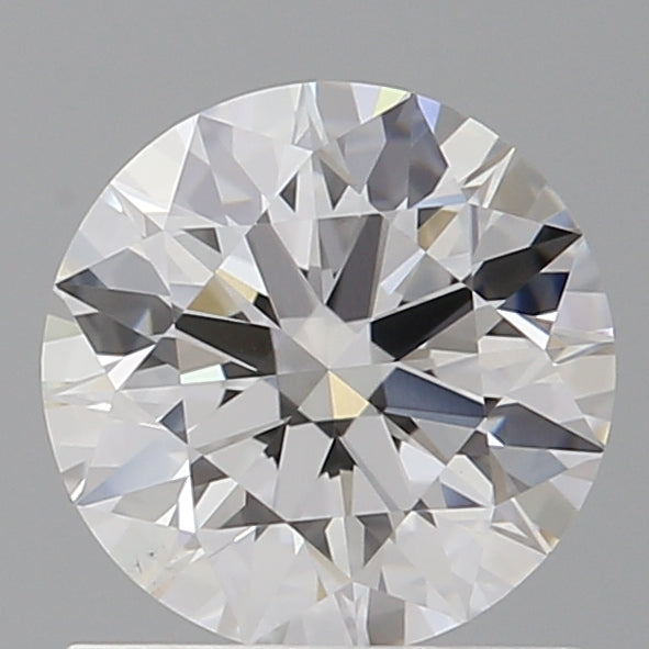 1.04ct Round Lab-Grown Diamond — E VS1, IGI Certified