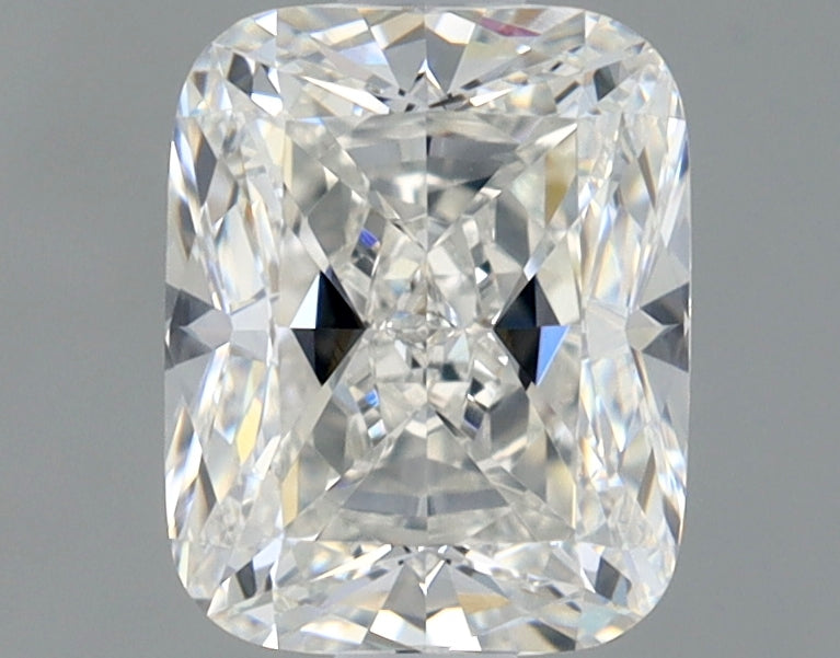 1.22ct LCU, F VS1 — GIA — Laura Milman New York