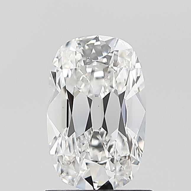 1.09ct Old Miner Lab-Grown Diamond — E VS1, IGI Certified