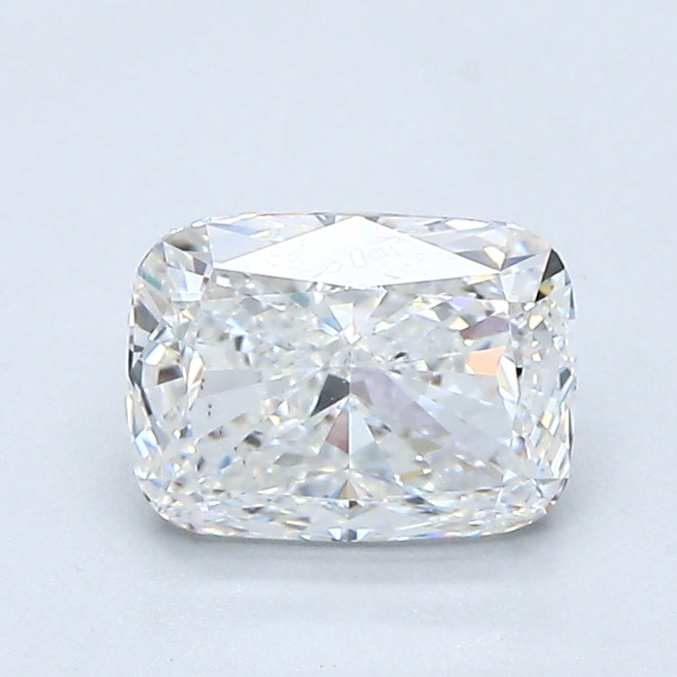 1.2ct CUSHION, F VS1 — GIA — Laura Milman New York