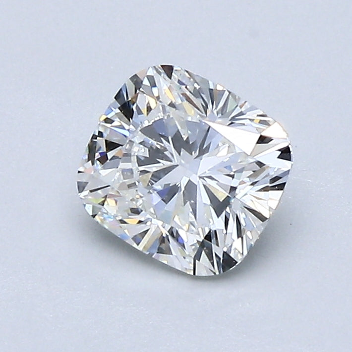 0.81ct CUSHION, H VVS1 — GIA — Laura Milman New York