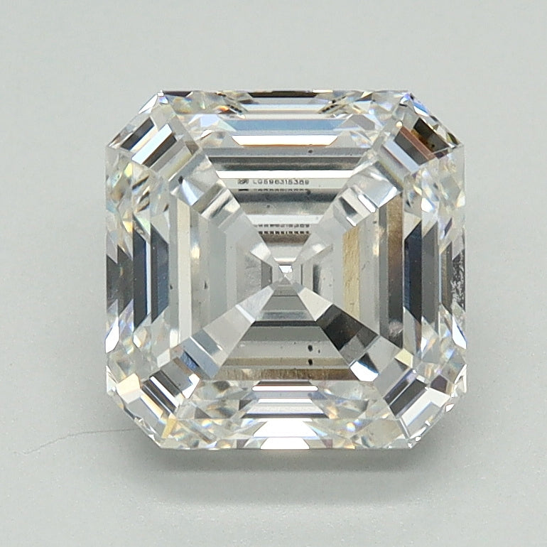 1.75ct Asscher, G VS2 — IGI