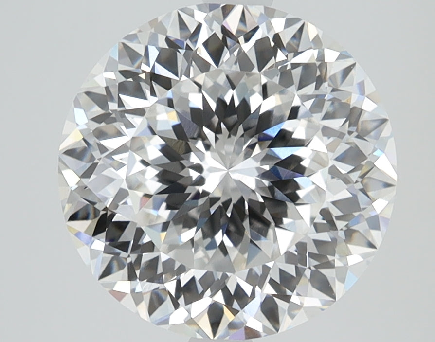 3.52ct Portuguese Lab-Grown Diamond — E VS1, IGI Certified