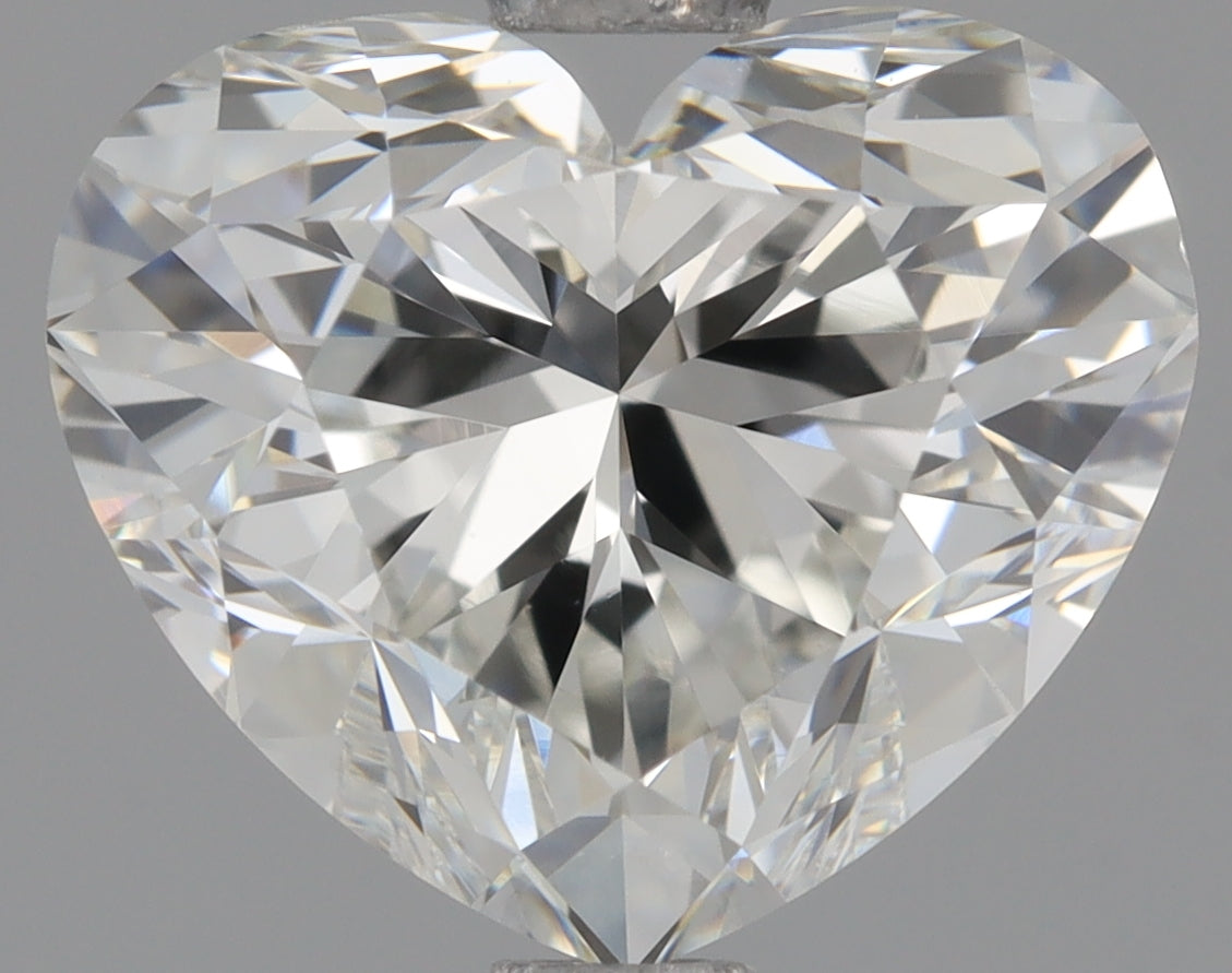 1.7ct HEART, G VS1 — GIA — Laura Milman New York