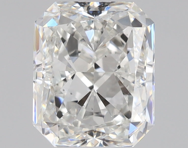 0.9ct LRAD, G VS1 — GIA — Laura Milman New York