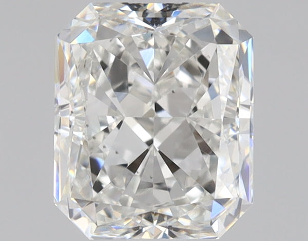 0.9ct LRAD, G VS1 — GIA