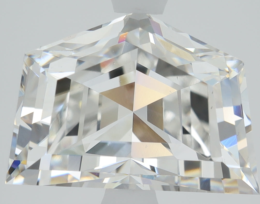 2.85ct Cadillac Lab-Grown Diamond — E VS1, IGI Certified