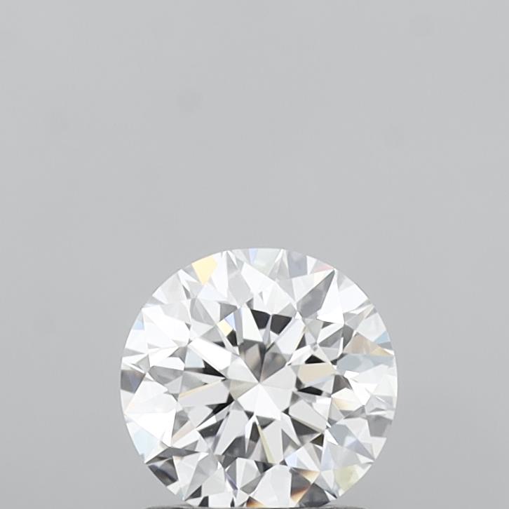 1.01ct Round Lab-Grown Diamond — D VVS2, IGI Certified
