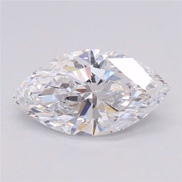 3.05ct Marquise, E VVS2 — IGI