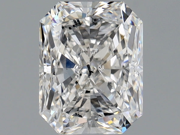 1.01ct LRAD, F SI2 — GIA