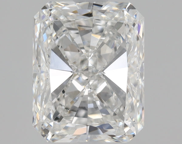 1.0ct LRAD, E VS1 — GIA