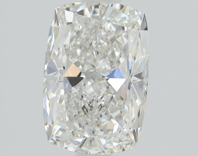 1.06ct Cushion Lab-Grown Diamond — F VS1, IGI Certified
