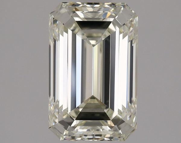 1.5ct EMERALD, L VVS2 — GIA