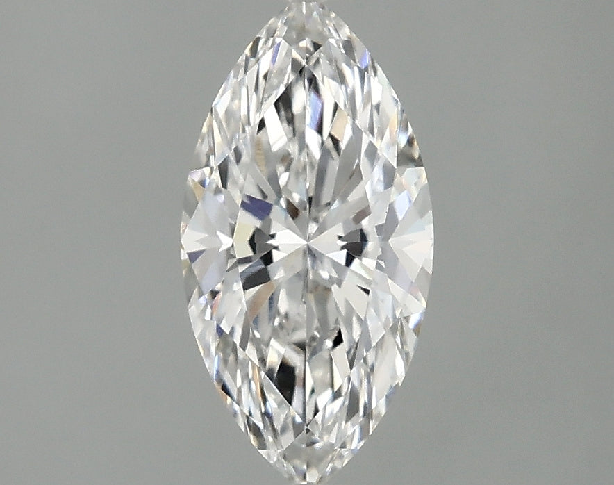 1.13ct Marquise, E VVS2 — IGI