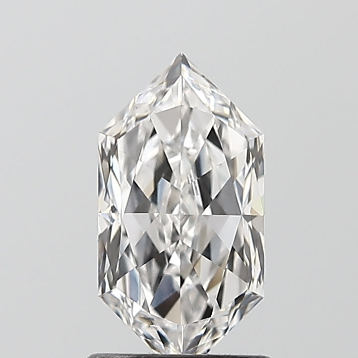 1.01ct Dutch Marquise Lab-Grown Diamond — D VVS2, IGI Certified