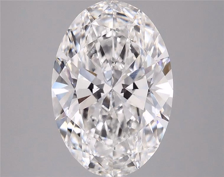 1.52ct Oval, E VS1 — IGI