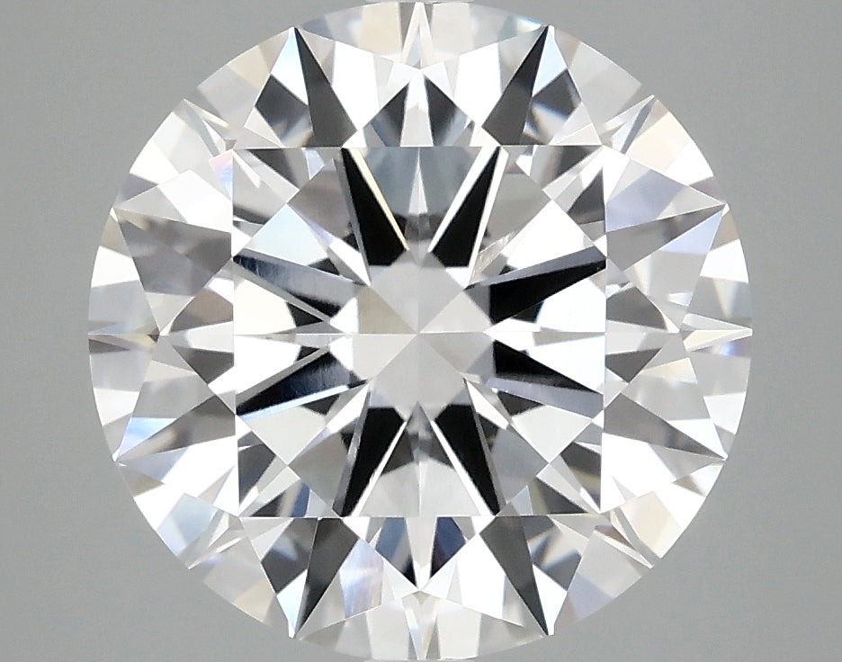 4.84ct Round Lab-Grown Diamond — D VVS2, IGI Certified