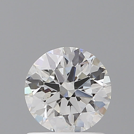 1.07ct Round Lab-Grown Diamond — E VS1, IGI Certified