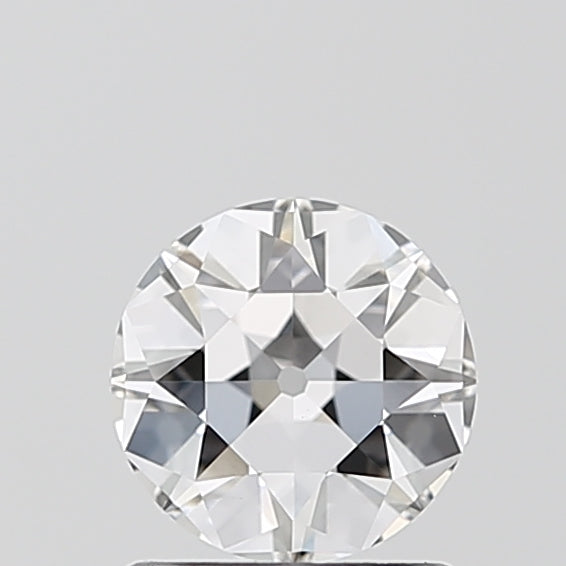 1.03ct Old European, E VVS2 — IGI