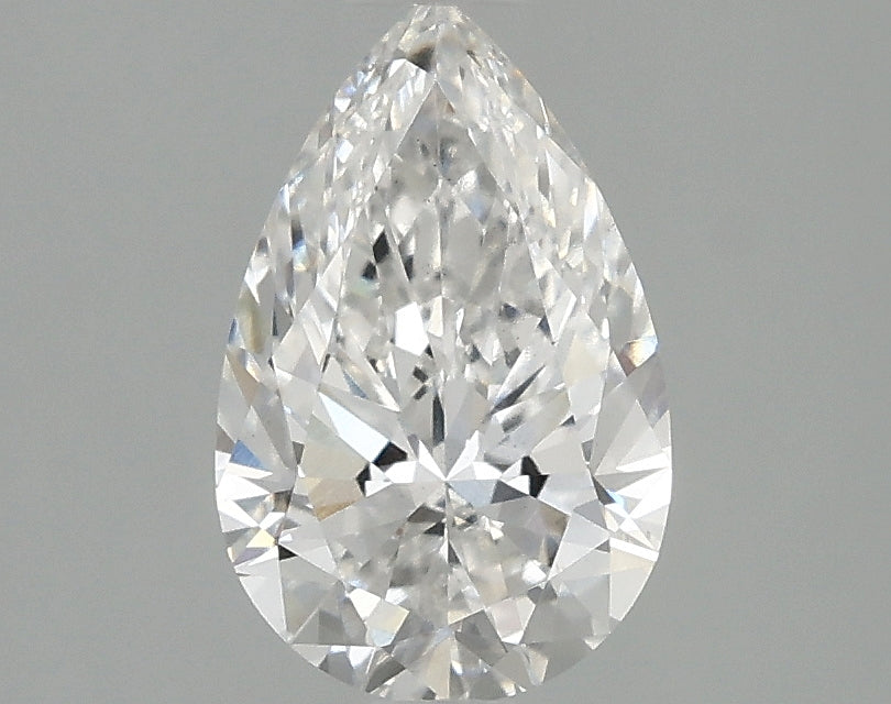 1.39ct Pear, E VS2 — IGI