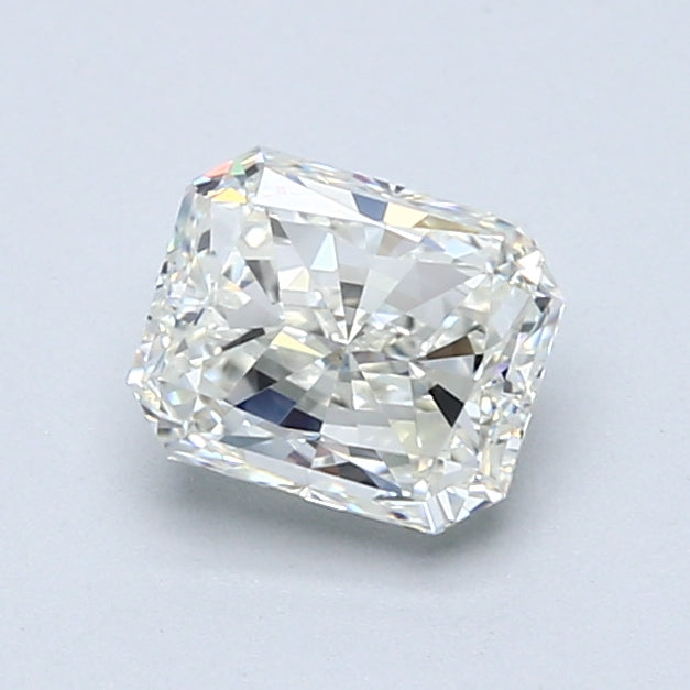 1.2ct RADIANT, J VS1 — GIA — Laura Milman New York
