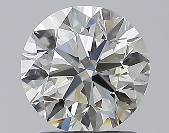 1.5ct Round, J VS2 — GIA — Laura Milman New York