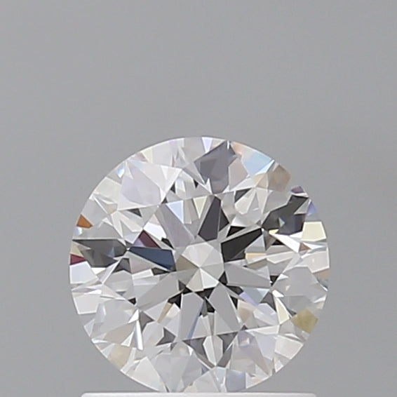 1.08ct Round Lab-Grown Diamond — E VVS2, IGI Certified