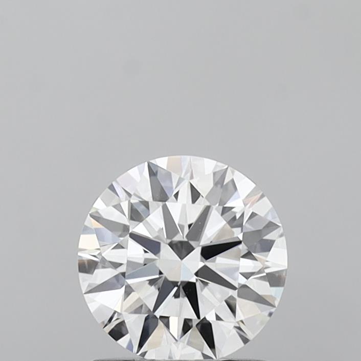 1.05ct Round Lab-Grown Diamond — E VVS2, IGI Certified