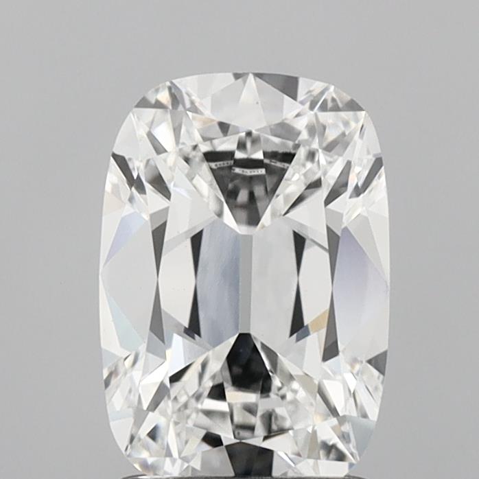 1.56ct Old Miner, E VS1 — IGI