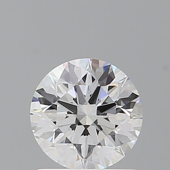 1.09ct Round Lab-Grown Diamond — E VS1, IGI Certified