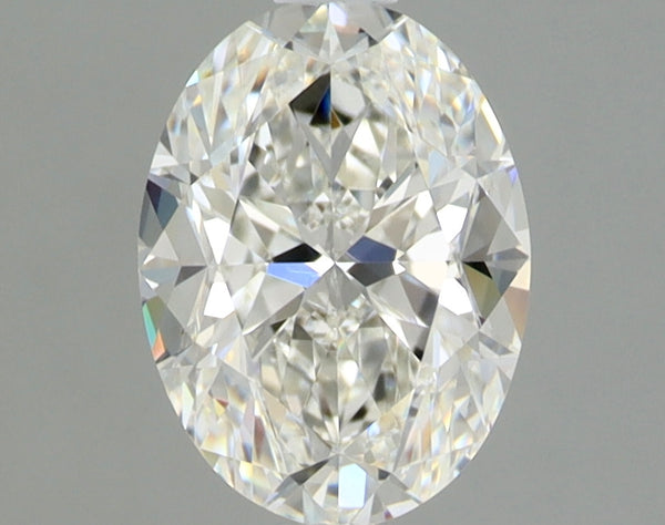 1.2ct OVAL, G VS1 — GIA