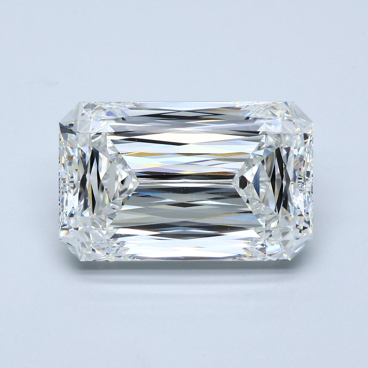 15.1ct Old Miner, F VVS2 — IGI