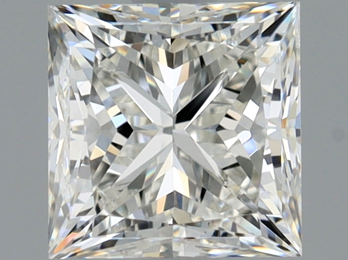 1.0ct PRINCESS, I SI1 — GIA — Laura Milman New York