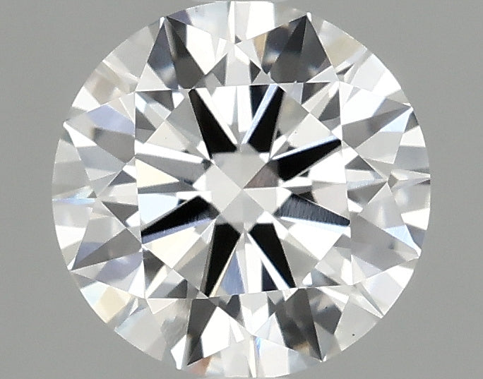 1.51ct Round Lab-Grown Diamond — F VS1, IGI Certified