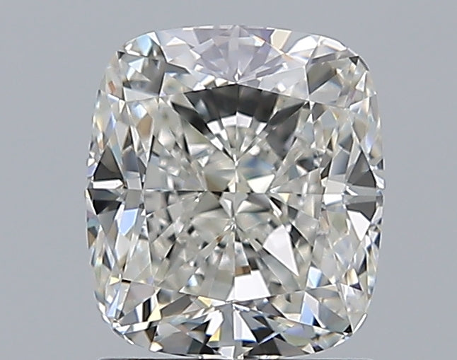 1.71ct CUSHION, H VS1 — GIA — Laura Milman New York