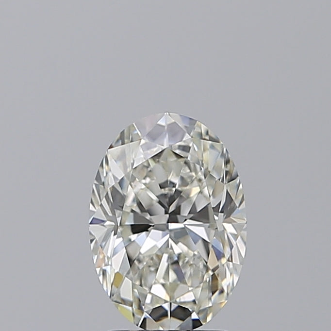 1.51ct OVAL, I VVS2 — GIA — Laura Milman New York