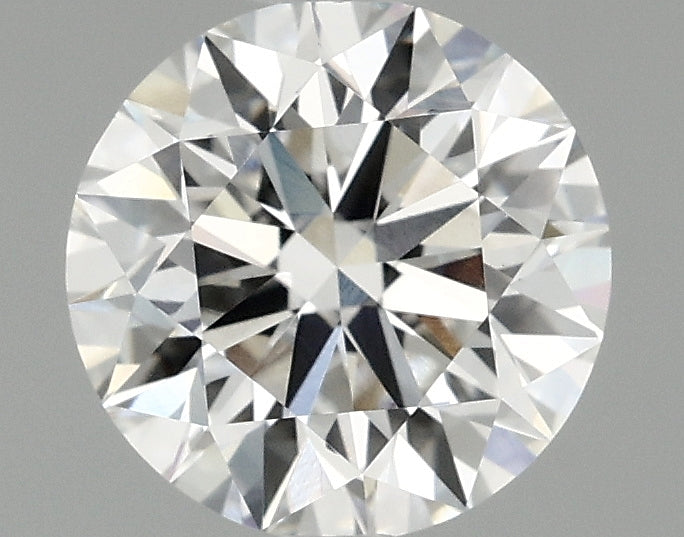 1.43ct Round Lab-Grown Diamond — E VVS2, IGI Certified