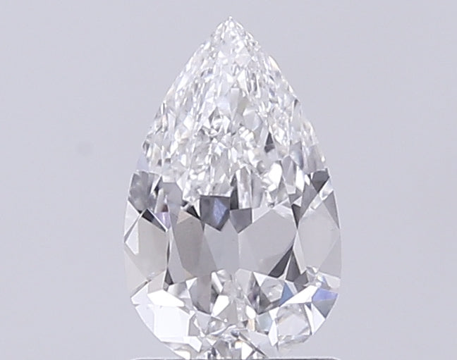 1.17ct Oldmine Pear Lab-Grown Diamond — E VS1, IGI Certified