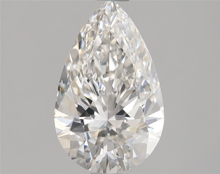 1.38ct Pear, E VS2 — IGI