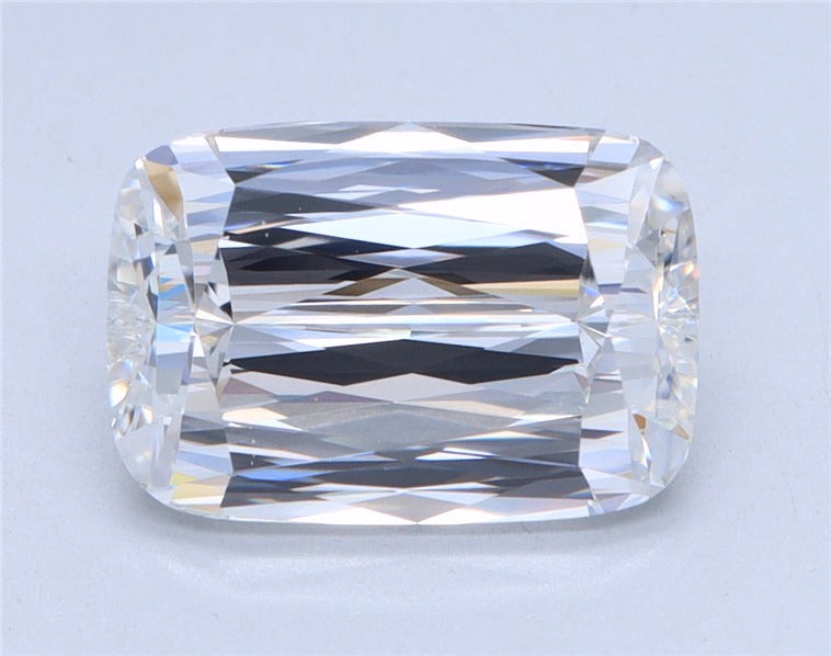 1.58ct Ashoka, E VVS2 — IGI