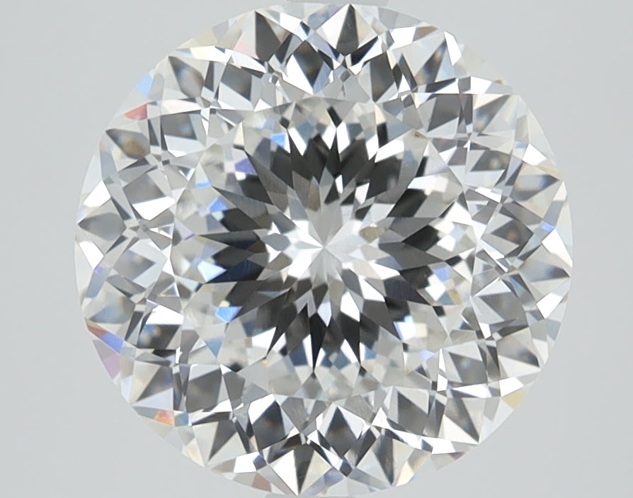 3.53ct Portuguese Lab-Grown Diamond — F VS1, IGI Certified