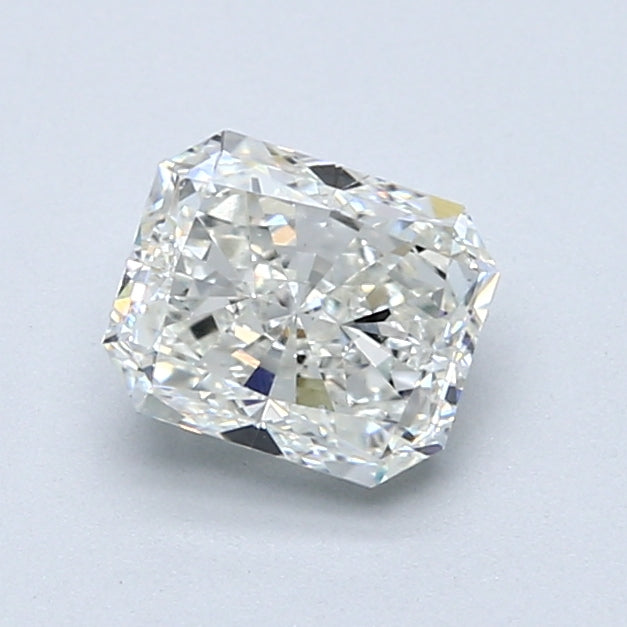 1.22ct RADIANT, J VS2 — GIA — Laura Milman New York