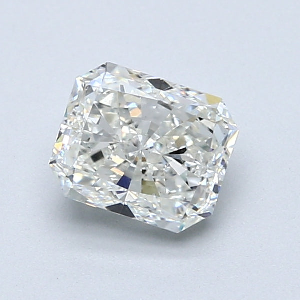 1.22ct RADIANT, J VS2 — GIA