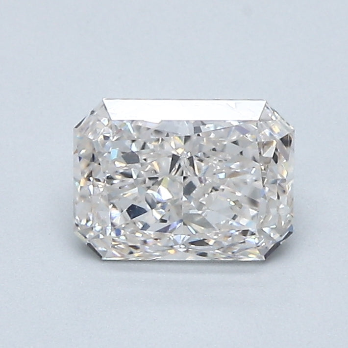 0.74ct Radiant, I VS2 — GCAL