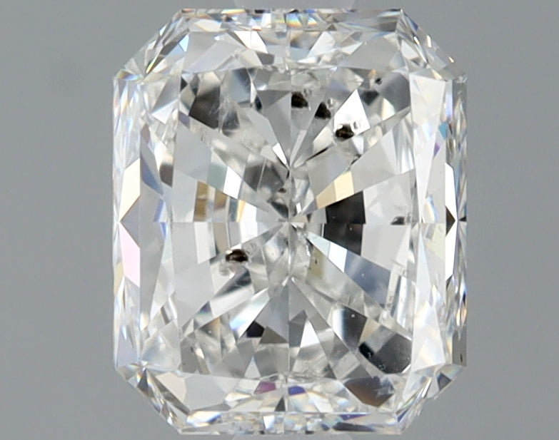 1.51ct LRAD, G SI2 — GIA — Laura Milman New York